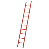 Insulating runged ladder 46255