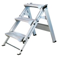 Folding ladder 46342