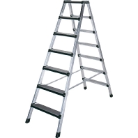 Folding ladder 48108