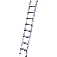 Straight ladder 48510