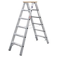 Folding-ladder 0,75m 51703