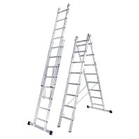 Multi-purpose ladder 52008