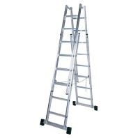 Folding ladder 61210