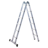 Folding ladder 62406