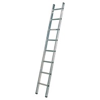 Straight ladder 6509