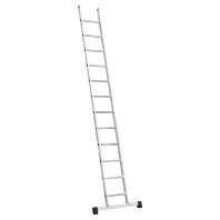 Straight ladder 6518