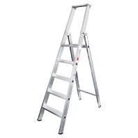 Folding ladder 7208-3