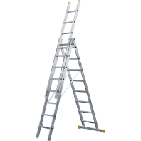 Folding ladder 95311