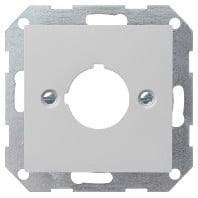 Central cover plate 0272015