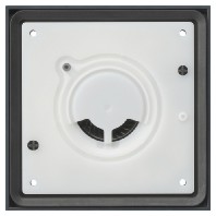 Additional device for intercom system 855000