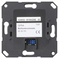 Spare part for domestic switch device 143900