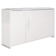 Distribution cabinet (empty) 500x800mm FP33SW2