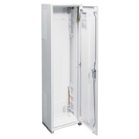 Distribution cabinet (empty) 1100x550mm FP72TW2