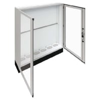 Schrank, univers, IP55 SK II, 1850x1550x275 FR26L2