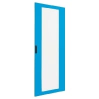 Door for cabinet 345mmx2096mm steel FZ321XF