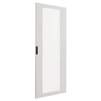 Door for cabinet 345mmx2096mm steel FZ321XW