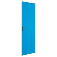 Door for cabinet 345mmx2096mm steel FZ331XF