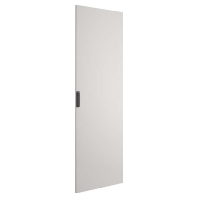 Door for cabinet 345mmx2096mm steel FZ331XG