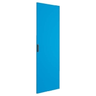 Door for cabinet 595mmx2096mm steel FZ332XF