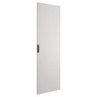 Door for cabinet 595mmx2096mm steel FZ332XG