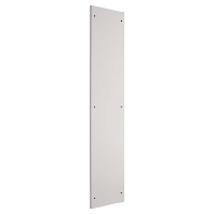 Panel for cabinet 603x2198mm FZ809EX