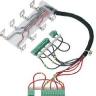 Accessory for low-voltage switchgear HZI411