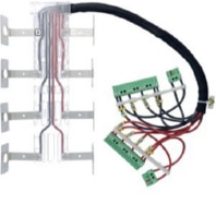 Accessory for low-voltage switchgear HZI413