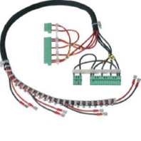 Accessory for low-voltage switchgear HZI414