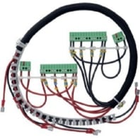 Accessory for low-voltage switchgear HZI415