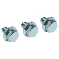 Hexagon head bolt M8x30mm LVZ00SAR