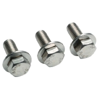 Hexagon head bolt M12x30mm LVZSG