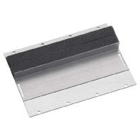 Gland plate for enclosure MES-M04