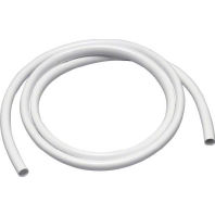 Cable insulation hose white ZZ45DS1500