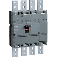 Safety switch 4-p 360kW HCE801H