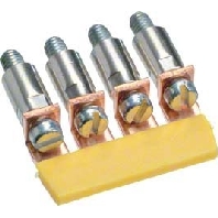 Cross-connector for terminal block 12-p KWJ04A12