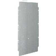 Mounting plate for distribution board VZ453N
