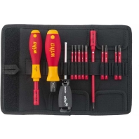 Tool set 13 2872T13