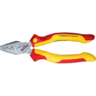 Mechanical crimp tool 0,25...16mm Z60018006SB