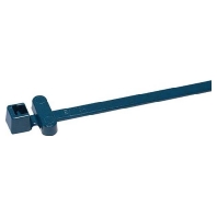 Kabelbinder 200x4,6mm, blau MCTRFIDCLA-PA66MP-BU