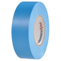 Adhesive tape 20m 19mm blue HTAPE-FLEX15-19x20BU
