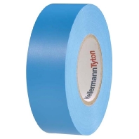 PVC Isolierband 15-19x20 blau HTAPE-FLEX15-19x20BU