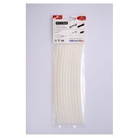 Thin-walled shrink tubing 6,4/2mm HIS-3-BAG-6/2 tr.