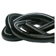 Corrugated plastic hose 8,5mm IWS8.5/50m