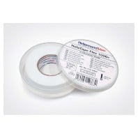 Adhesive tape 20m 19mm white FLEX1000+19x20 WH