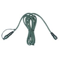 Connecting cable for luminaires 555134