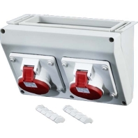 FP Connection Box fr den Gerteeinbau FP CB 211
