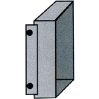 Accessory for ventilation system 88-532-KG