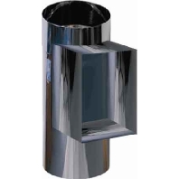 Accessory for ventilation system 88-542-VA