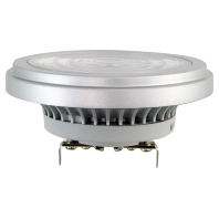 LED-lamp/Multi-LED 12V G53 white MM41812