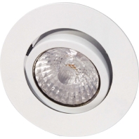 Downlight LED not exchangeable MM 76732